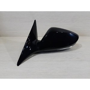 ชุดประกอบกระจกมองข้างซ้าย Veloster - กระจกมองหลังด้านนอก, LH U 876102V010AS - Product Image 1