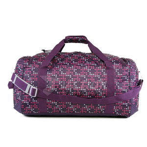 Large Capacity Customized Foldable Waterproof Duffel Bags Low Price Wholesale Travel Sports Bags - Product Image 3