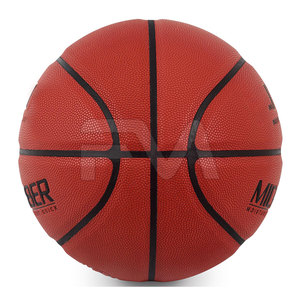 Ballons de basket de taille professionnelle de haute qualité, ballons de basket à chambre à air en caoutchouc, ballons de basket à prix avantageux - Product Image 2