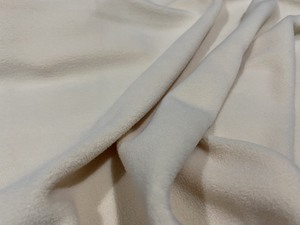 High Quality Large Size Comfortable Polar Fleece Beige Color for Lining Jacket Made in Thailand - Product Image 5