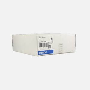 Pack système redondant CS1D d'origine, comprenant la carte mère CS1D-BC042D, l'unité duplex CS1D-DPL02D et le contrôleur E/S CS1D-IC102D pour OMRON - Product Image 1