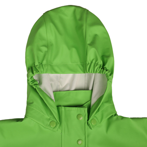 Imperméable de haute qualité pour femmes, léger, coupe-vent, séchage rapide, pour les jours de pluie - Product Image 5