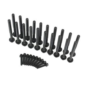 Kit de vérins hydrauliques pour Dodge Ram 1500/2500/3500 5.7L V8 2006-2008, soupapes d'admission et d'échappement non MDS et soupape 53021720AB - Product Image 5