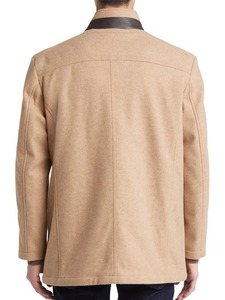 Will Trent Kevin Daniels <b>Coat</b> - Product Image 3