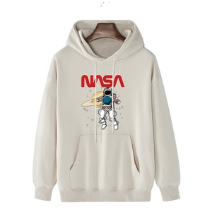 2025 meilleur sweat à capuche thermique 100% coton pour hommes de haute qualité en polaire épaisse Logo personnalisable brodé hiver bas prix de gros - Product Image 1