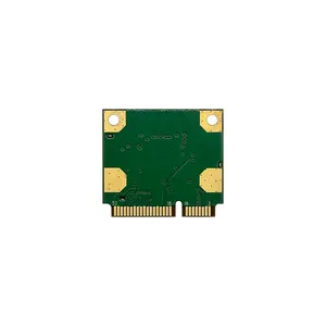 Highly Intergrated Dual-band WLAN+BT5.0 2T2R Mini Pcie Interface Wifi5 Module Realtek RTL8822CE