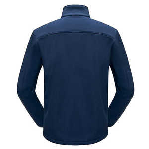 <b>Men</b> Softshell <b>Jacket</b> Outdoor Performance Windproof Waterproof Breathable Fabric Hiking Camping Cycling Motorbike Workwear - Product Image 2