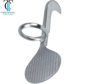 มีดผ่าตัดตัวอ่อนสัตว์แบบลินด์ เครื่องมือผ่าตัด ยี่ห้อ TARIQ CRAFTED INDUSTRIES - Product Image 4