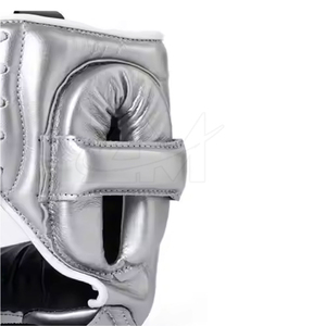 New Arrival Wholesale <b>Head</b> Guard For Boxing MMA <b>Training</b> <b>Head</b> Guard Sports Wear <b>Head</b> Guard For Adult - Product Image 3