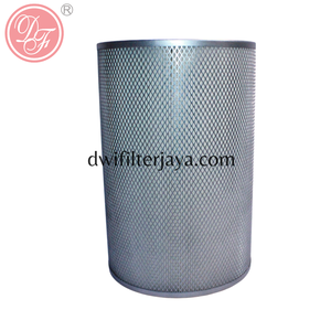 วัสดุกระดาษกรองอากาศสำหรับกรองอากาศอัดของ Ingersoll-Rand - Product Image 4