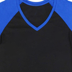 Camisetas Personalizadas con Bordado de Zeta Phi Beta, Camisetas de Manga Corta con Cuello Redondo, Corte Regular, Camisetas Casuales de Algodón Jersey - Product Image 4