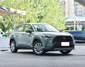 Venta Especial: Toyota Corolla Cross Hybrid 2026, Edición Pioneer, 2.0L, SUV Compacto de <span class=keywords><strong>5</strong></span> Asientos, Volante a la Izquierda - Product Image 1