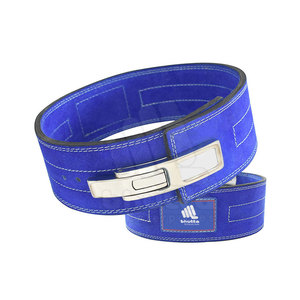 Ceinture de musculation à levier : Soutien maximal pour les levées lourdes et la stabilité du tronc - Product Image 1
