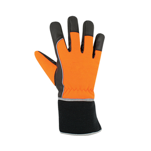 Guantes de Mecánico Elite para Técnicos Automotrices que Ofrecen Agarre Fuerte, Estabilidad y un Sistema de Control de Herramientas Mejorado - Product Image 4