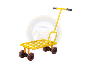 รถรางโมโนคัมเรลสำหรับคลังสินค้าหรือโรงงานและงานโลจิสติกส์ จัดจำหน่ายโดยตรงจากโรงงาน ราคาโรงงาน - Product Image 2