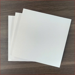 Tablero de Espuma de PVC Blanco de Estética Moderna, Procesamiento de Molduras, Vietnam CASAWOOD, Resistente al Fuego, Se Acepta OEM, 17 mm - Product Image 6