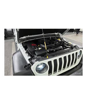 Jeep Wrangler 2.0 Rubicon 2023, Techo Descapotable, 4 Puertas, Caja de Cambios Automática, Cámara Trasera, Asientos de Tela, 15,316 km - Product Image 6
