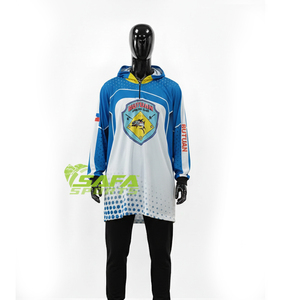 Équipement de pêche SAFA SPORTS pour débutants, vêtements de pêche, chemises de pêche pour hommes, kit de démarrage pour l'extérieur - Product Image 4