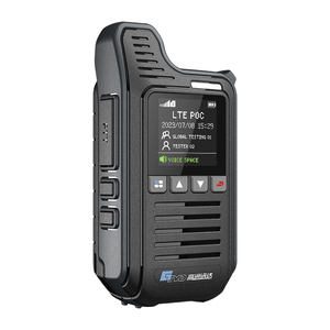 GTYD ODM/OEM 1000 Real Ptt Android 4G <span class=keywords><strong>Celular</strong></span> Poc Largo Alcance Millas Walkie Talkies - Product Image 3