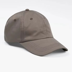 Casquette de baseball d'équitation tendance 2026 pour l'extérieur, en tissu imperméable, avec sangle réglable, design élégant, service OEM - Product Image 1