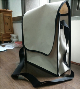 Bolso Tote Estilo Boho con Correa Ancha para el Hombro, Cierre de Solapa y Diseño con Refuerzo para Viajes, Uso Diario y Casual - Product Image 1