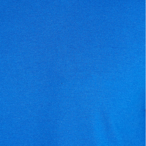 เสื้อยืดคอกลมแขนสั้นผู้ชายผ้าฝ้าย 100% สีทูโทน สกรีนโลโก้ด้านหน้าตามแบบ OEM ระบายอากาศได้ดี แห้งเร็ว เหมาะสำหรับออกกำลังกาย - Product Image 3