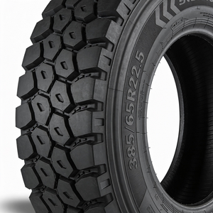Neumáticos Radiales TBR para Camiones y Remolques, para Uso Regional y de Larga Distancia - Product Image 4