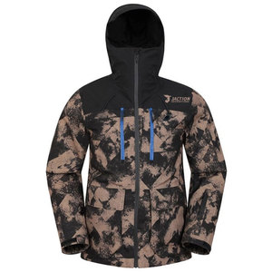 Vestes de ski pour hommes à prix de gros, livraison directe d'usine, nouvelle collection, vestes de ski très demandées - Product Image 1