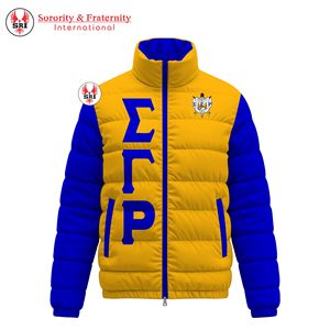 Blouson matelassé d'hiver pour homme grande taille, respirant, imperméable, à capuche et zippé, style streetwear, en coton, vente en gros - Product Image 3