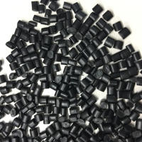 Granulés HIPS multicolores à haute résistance et haute résistance aux chocs pour produits électroniques et pièces d'ingénierie