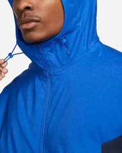 2026 Custom Men <b>Soft</b> <b>Shell</b> Sport <b>Jacket</b> High Quality Waterproof Outdoor Windbreaker Stand Collar <b>Hooded</b> Regular Winter Season - Product Image 3