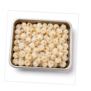 Longan Congelado de Vietnam de la Mejor Calidad, Precio al por Mayor, Delicioso, Empacado en Bolsa de Plástico de 10 kg - Product Image 5