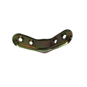 Monoblock Mini Roth/Mbt Orthodontische Beugels - Product Image 1