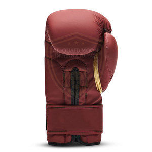 Leather Made Unique Design Boxing <b>Gloves</b> Premium Quality Boxing <b>Gloves</b> Unique Style Boxing <b>Gloves</b> - Product Image 4