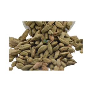 Cardamome verte directement de l'agriculture tanzanienne offerte en quantité entière - Product Image 2