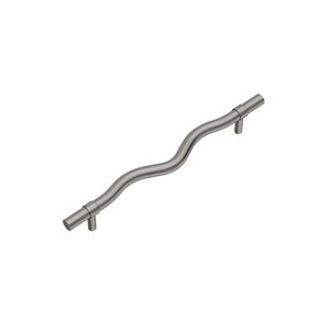 Poignées de tirage personnalisées de différentes formes ondulées - Product Image 4