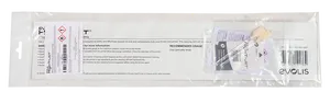 Kit de nettoyage avancé : 2 cartes en T de 2 pouces, 2 cartes adhésives, 2 écouvillons - Product Image 3