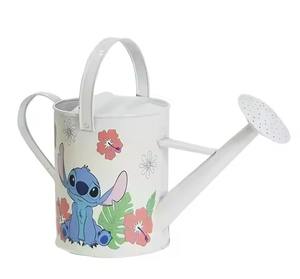 บัวรดน้ำโลหะทันสมัย ปากยาว อุปกรณ์รดน้ำสวนสำหรับบ้านและสวน - Product Image 4