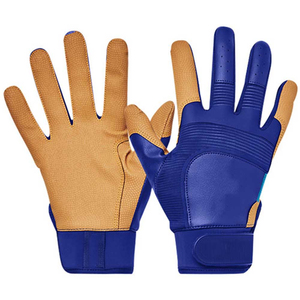 Nouveauté : Gants de frappe de baseball personnalisés, imperméables, fabriqués au Pakistan, durables, 100 % polyester, pour l'entraînement – Vente Flash - Product Image 1