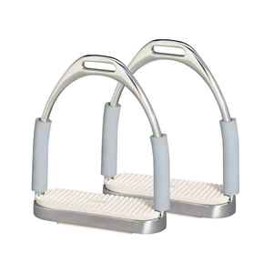Suministros de Equitación, Estribos Western de Cuatro Barras, Equipo de Protección, Equipo de Seguridad Ecuestre - Product Image 4