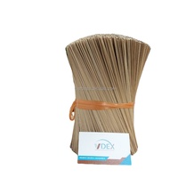 Vente en gros de bâtons de bambou 100% naturels du Vietnam porte-encens et diffuseur d'aromathérapie les plus chauds utilisés dans la fabrication d'encens