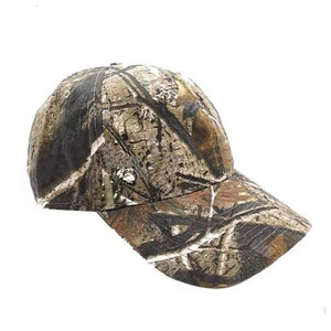 Chapeau de chasse d'aventure 100% coton respirant, tissu durable, large bord, ajustement confortable pour la randonnée, la pêche, le trekking, le camping - Product Image 1