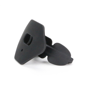 Protège-dents de football américain, protection des lèvres, matériau plastique, design lavable pour enfants et adultes - Impression personnalisée du logo de la marque - Product Image 2
