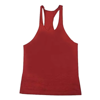 Tank Top Wanita Ultralight Pro Elite Custom Washed, Singlet Lari Dry Fit Kasual, Sablon Heat-Transfer, Pita Payet Renda