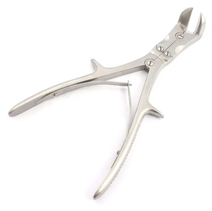 Pinzas para Cortar Huesos de Acero Inoxidable de Primera Calidad, Más Vendidas, con Logotipo Personalizado, Herramientas Médicas de Fábrica, Instrumentos Quirúrgicos - Product Image 5