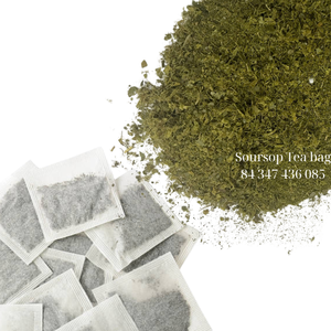 Hojas de Guanábana para Té Herbal Detox, Proveedor Mayorista a Granel con Certificación COA y Marca Privada - Product Image 6