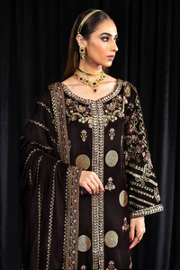 Vestidos de Diseñador para Mujer, Hermosos Atuendos para Fiesta, Estilo Sofisticado, Opciones de Talla Personalizada para Ropa de Moda al por Mayor - Product Image 5