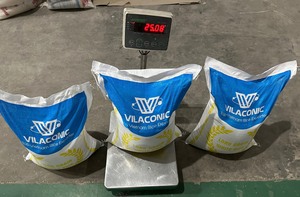 ข้าวขาวเมล็ดยาวขายดี คุณภาพเยี่ยม ขัดสีอย่างดี ความชื้นต่ำ ส่งออกจำนวนมาก ผลผลิตฤดูหนาวและฤดูใบไม้ผลิ สดใหม่ - Product Image 5