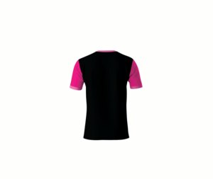 Camiseta Premium de Sublimación, Poliéster, Cuello Redondo, Manga Corta, Prenda con Estampado Personalizado - Product Image 6