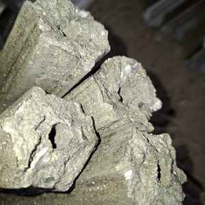 Carbón vegetal hexagonal AVC tipo B para shisha/narguile, combustión estable, caja de 12 kg, sin humo. - Product Image 2